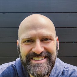 Devon, Founder of Effort Mastery